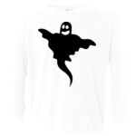 Toddler Long Sleeve Fine Jersey Tee Thumbnail