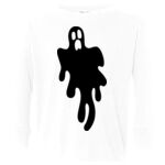 Toddler Long Sleeve Fine Jersey Tee Thumbnail