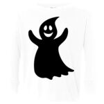 Toddler Long Sleeve Fine Jersey Tee Thumbnail