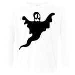 Toddler Long Sleeve Fine Jersey Tee Thumbnail