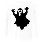 Toddler Long Sleeve Fine Jersey Tee Thumbnail