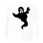 Toddler Long Sleeve Fine Jersey Tee Thumbnail