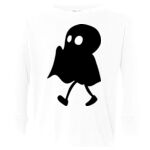 Toddler Long Sleeve Fine Jersey Tee Thumbnail