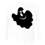 Toddler Long Sleeve Fine Jersey Tee Thumbnail