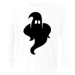 Toddler Long Sleeve Fine Jersey Tee Thumbnail