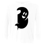 Toddler Long Sleeve Fine Jersey Tee Thumbnail