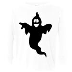 Toddler Long Sleeve Fine Jersey Tee Thumbnail