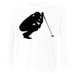 Toddler Long Sleeve Fine Jersey Tee Thumbnail