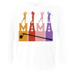 Toddler Long Sleeve Fine Jersey Tee Thumbnail