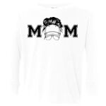 Toddler Long Sleeve Fine Jersey Tee Thumbnail