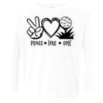 Toddler Long Sleeve Fine Jersey Tee Thumbnail