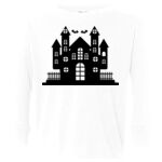 Toddler Long Sleeve Fine Jersey Tee Thumbnail