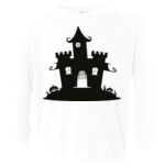 Toddler Long Sleeve Fine Jersey Tee Thumbnail