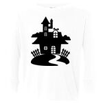 Toddler Long Sleeve Fine Jersey Tee Thumbnail