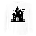 Toddler Long Sleeve Fine Jersey Tee Thumbnail