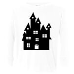 Toddler Long Sleeve Fine Jersey Tee Thumbnail