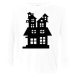 Toddler Long Sleeve Fine Jersey Tee Thumbnail