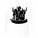 Toddler Long Sleeve Fine Jersey Tee Thumbnail