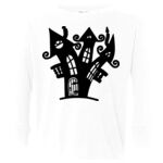 Toddler Long Sleeve Fine Jersey Tee Thumbnail