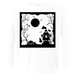 Toddler Long Sleeve Fine Jersey Tee Thumbnail