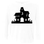 Toddler Long Sleeve Fine Jersey Tee Thumbnail