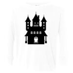 Toddler Long Sleeve Fine Jersey Tee Thumbnail