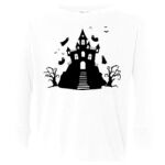 Toddler Long Sleeve Fine Jersey Tee Thumbnail