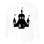 Toddler Long Sleeve Fine Jersey Tee Thumbnail