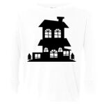 Toddler Long Sleeve Fine Jersey Tee Thumbnail