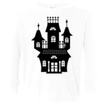 Toddler Long Sleeve Fine Jersey Tee Thumbnail