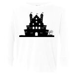 Toddler Long Sleeve Fine Jersey Tee Thumbnail