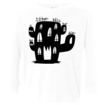 Toddler Long Sleeve Fine Jersey Tee Thumbnail