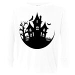 Toddler Long Sleeve Fine Jersey Tee Thumbnail