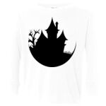 Toddler Long Sleeve Fine Jersey Tee Thumbnail