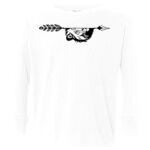 Toddler Long Sleeve Fine Jersey Tee Thumbnail