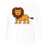 Toddler Long Sleeve Fine Jersey Tee Thumbnail