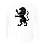 Toddler Long Sleeve Fine Jersey Tee Thumbnail