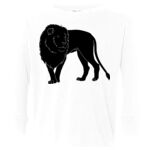 Toddler Long Sleeve Fine Jersey Tee Thumbnail