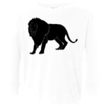 Toddler Long Sleeve Fine Jersey Tee Thumbnail