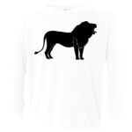 Toddler Long Sleeve Fine Jersey Tee Thumbnail