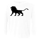 Toddler Long Sleeve Fine Jersey Tee Thumbnail