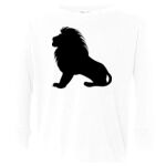 Toddler Long Sleeve Fine Jersey Tee Thumbnail