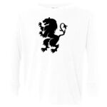 Toddler Long Sleeve Fine Jersey Tee Thumbnail