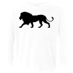 Toddler Long Sleeve Fine Jersey Tee Thumbnail