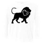 Toddler Long Sleeve Fine Jersey Tee Thumbnail