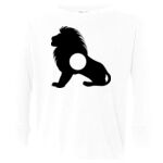 Toddler Long Sleeve Fine Jersey Tee Thumbnail