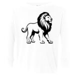 Toddler Long Sleeve Fine Jersey Tee Thumbnail