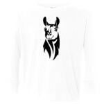 Toddler Long Sleeve Fine Jersey Tee Thumbnail