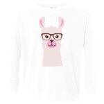 Toddler Long Sleeve Fine Jersey Tee Thumbnail