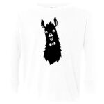 Toddler Long Sleeve Fine Jersey Tee Thumbnail